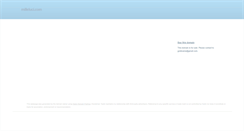 Desktop Screenshot of milleluci.com